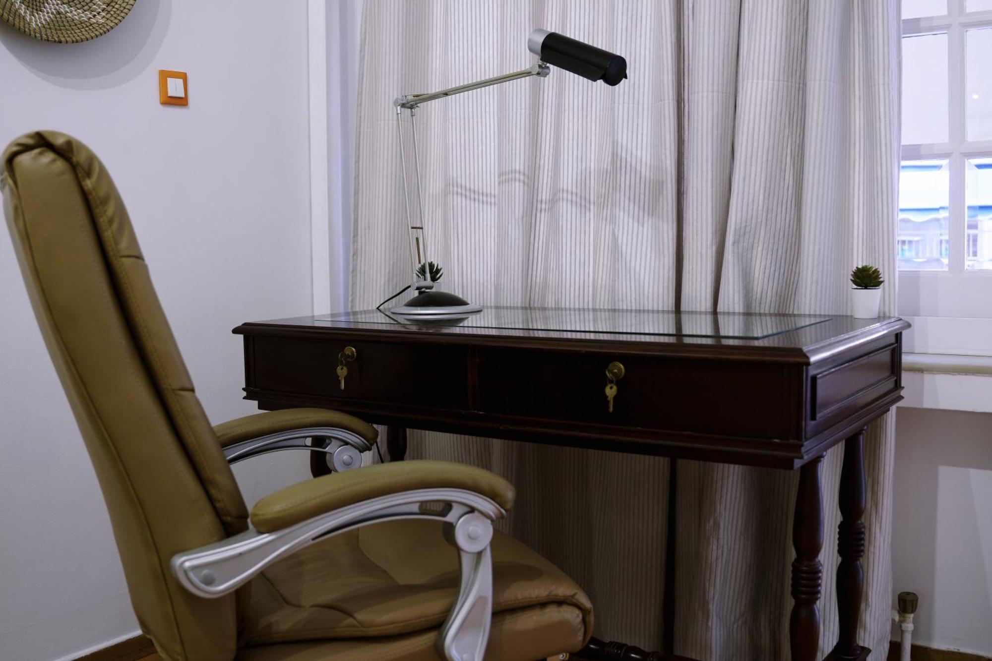 2Nd Floor Apt In Koukaki Athene Buitenkant foto